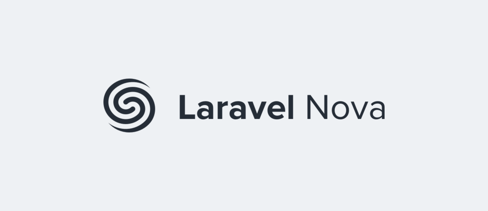 Laravel Nova