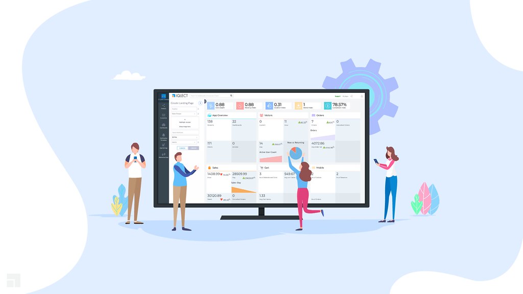 Co je mikostránka a proč je dobré jí mít?