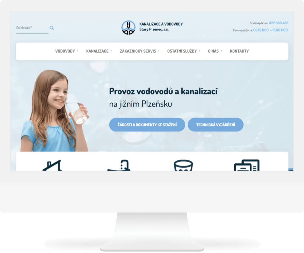 Mobilní verze reference: Kav Plzenec