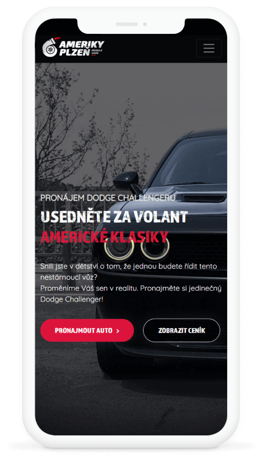 PC verze reference: Ameriky Plzeň