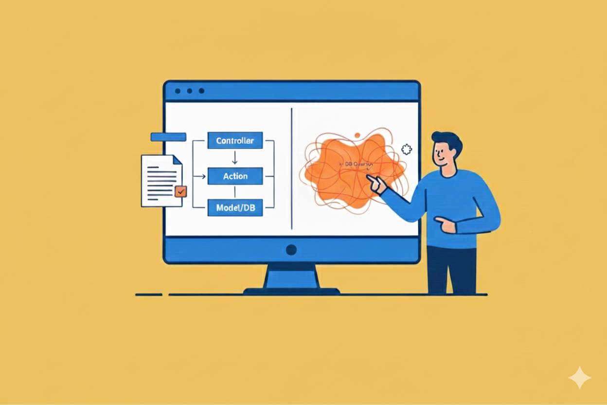 Action Pattern v Laravelu 