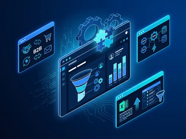 Jak vybrat CRM pro malou firmu: Vlastní mini-CRM na míru vs. krabicové řešení v roce 2026