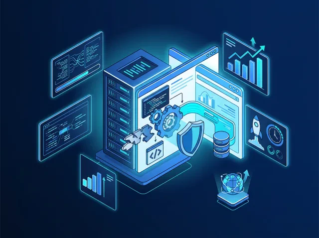 Předělání starého webu v roce 2026: Kompletní plán pro strategickou transformaci bez ztráty pozic