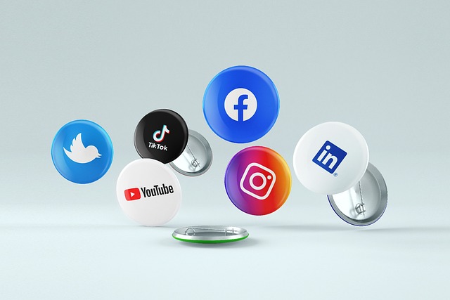 Výhody reklamy na sociálních sítích